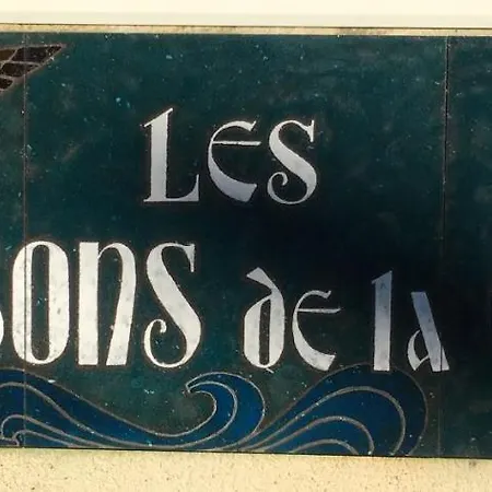 Les Maisons De La Mer, Plage A Pieds Piriac-sur-Mer Exterior photo