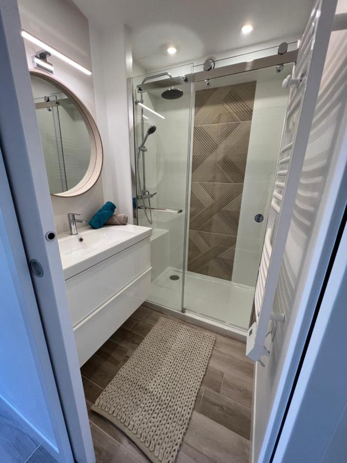 Holiday home Les Maisons De La Mer, A Pieds Piriac-sur-Mer