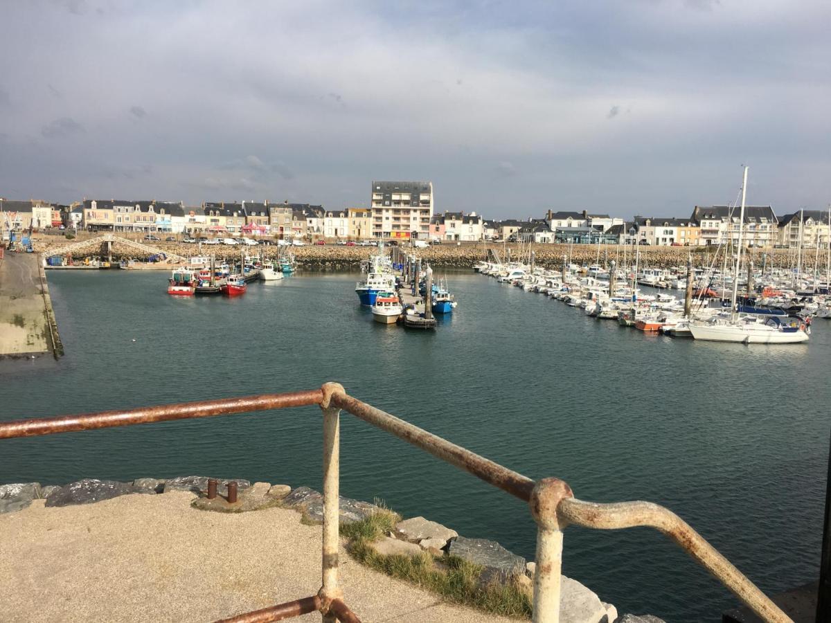 Les Maisons De La Mer, A Pieds *