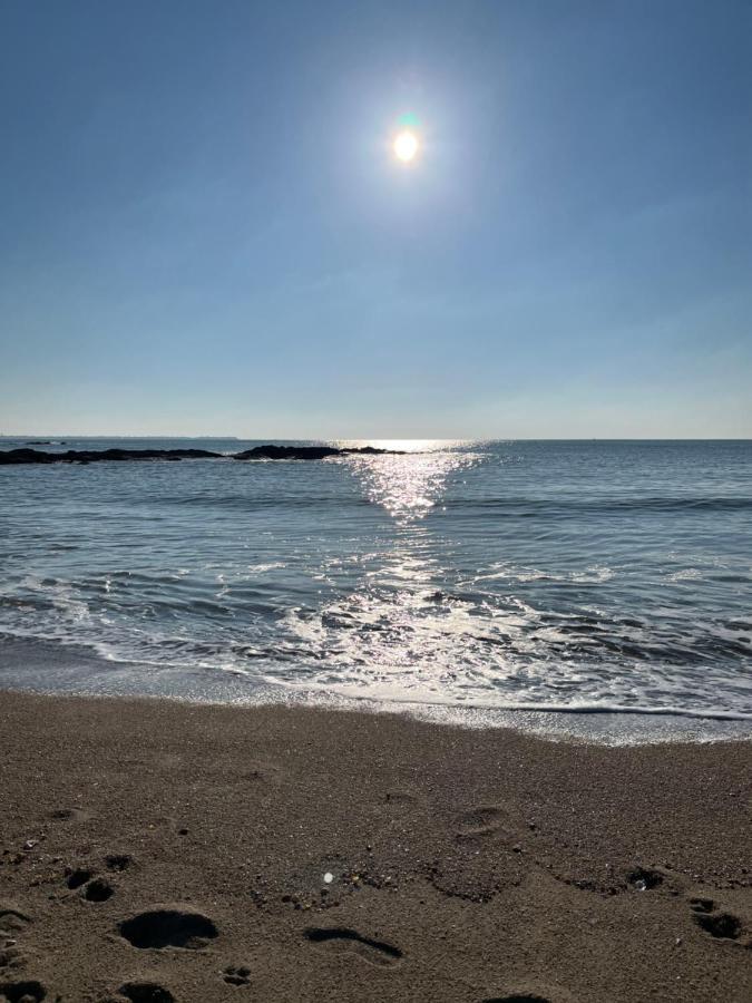 Les Maisons De La Mer, A Pieds