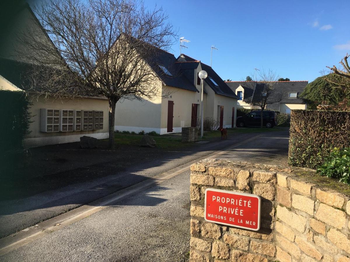 Holiday home Les Maisons De La Mer, A Pieds Piriac-sur-Mer