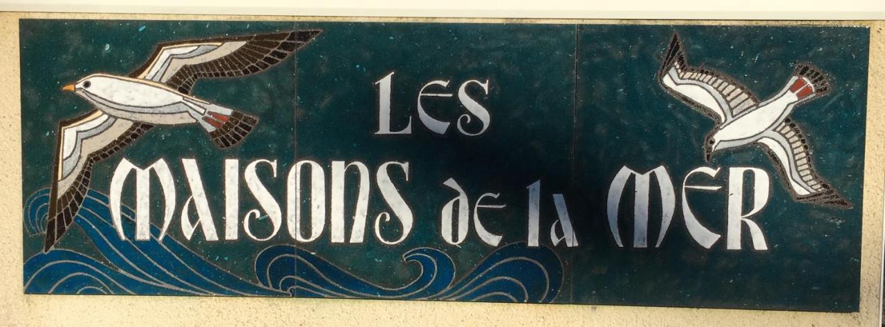 Holiday home Les Maisons De La Mer, A Pieds