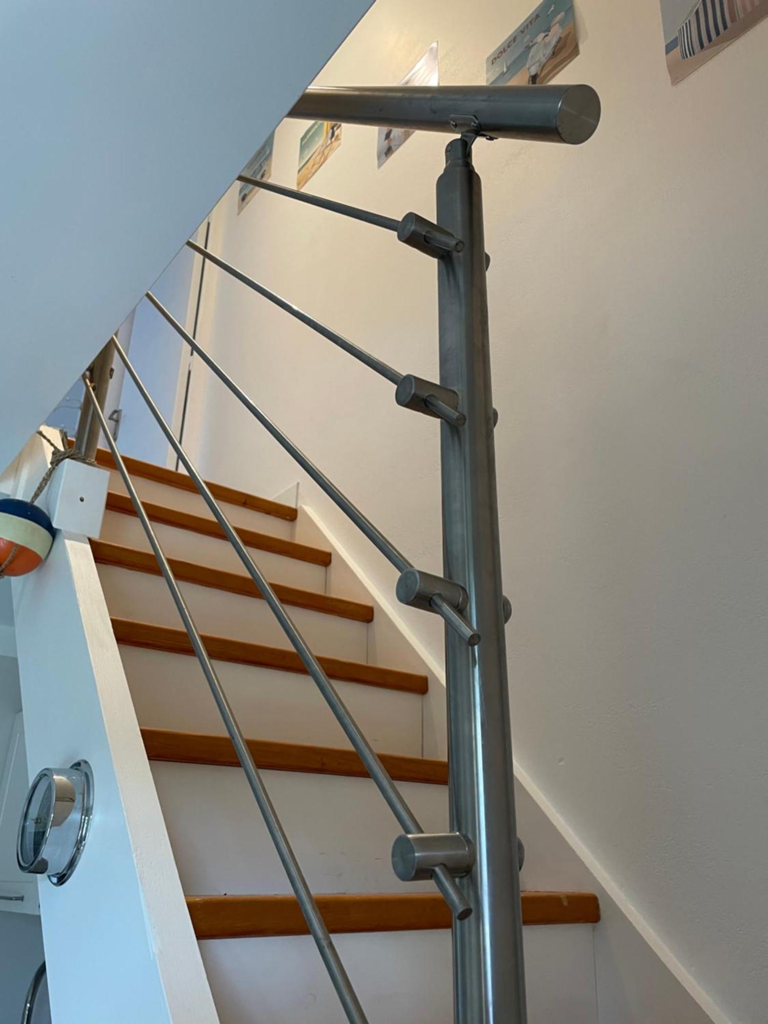 Hébergement de vacances Les Maisons De La Mer, A Pieds *