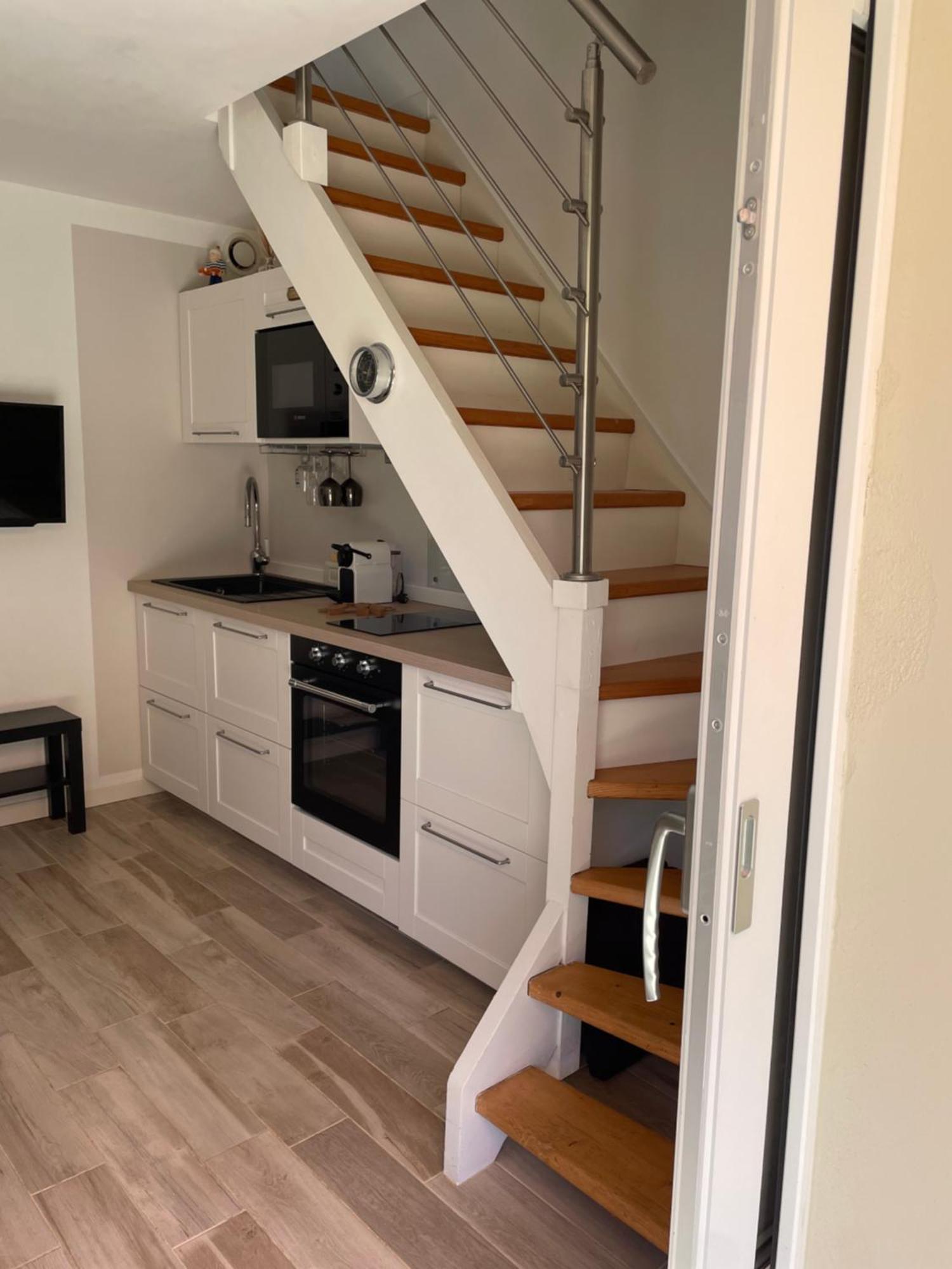 Holiday home Les Maisons De La Mer, A Pieds Piriac-sur-Mer